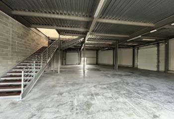 Local d'activité à louer Montpellier - Parc Aéroport Pérols