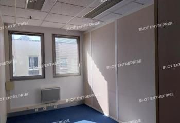 Location bureau Quimper - Proche bus et stationnement