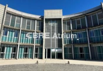 Location bureaux Aurillac - Village d'entreprise et accès rapide