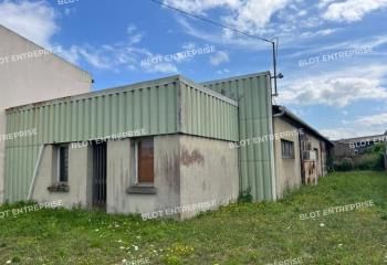Local d'activités à vendre Saint-Brieuc - Proximité RN12