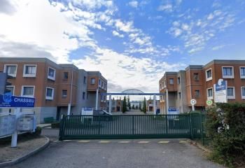 Location bureau Chassieu - Parc tertiaire