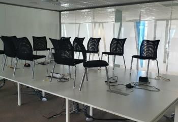 Location bureaux Grenoble - Proche A480 et Tramway