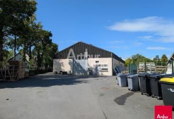 Location entrepôt indépendant Pacé - Proche Rennes