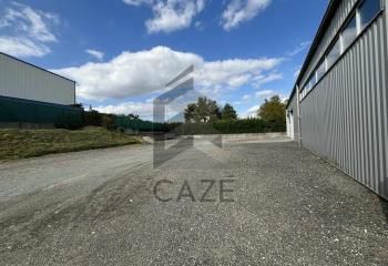 Local d'activité à louer Artigues-près-Bordeaux - Proximité rocade sortie 25