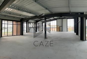 Location bureaux Artigues près Bordeaux - Proche rocade et bus