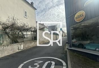 Location local commercial Vichy - Proche D2209 et Gare