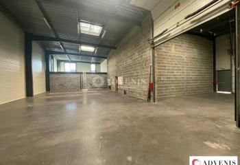 Local d'activité à louer Gradignan - Proche autoroutes