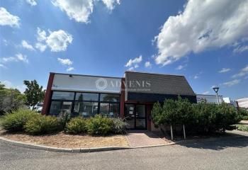 Location bureaux Eckbolsheim - Proche autoroute, bus et tramway