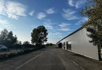 Local d'activité à vendre Duttlenheim - Proche Strasbourg et autoroutes