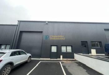 Local d'activité à louer Caudan - Zone de Kerpont