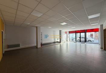 Local commercial à vendre Lorient centre-ville