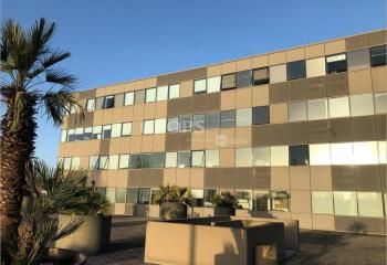 Location bureaux Balma - Proche métro et périphérique