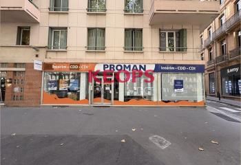 Local commercial à louer Toulouse centre-ville - Métro François Verdier