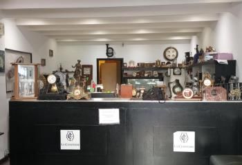 Local commercial à louer Bordeaux centre historique