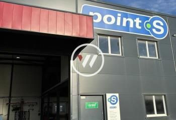 Fonds de commerce Point S à vendre Châteauneuf-les-Martigues