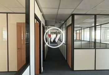 Location bureaux Marseille 14 - Proche A7 et A507