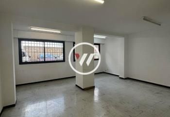 Local commercial à louer Marseille 1er - Proximité transports