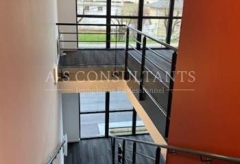 Location bureaux Challes-les-Eaux - Proche transports