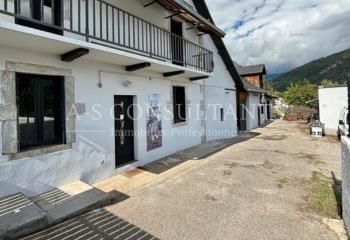 Location bureaux La Ravoire - Proche route nationale