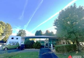 Vente bureaux Mérignac - Proche rocade et tramway