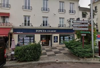 Local commercial à louer Sceaux centre-ville - Accès PMR