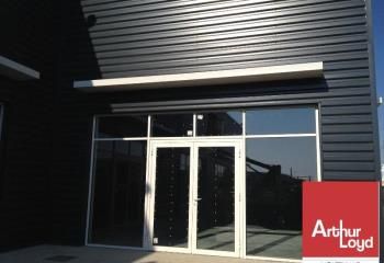 Local commercial à louer Montélimar - Zone Sud