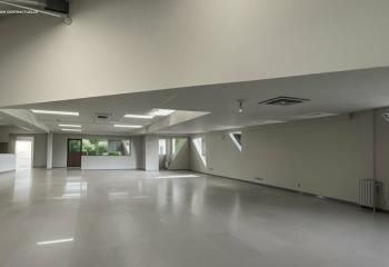 Local d'activité à louer La Ravoire - Visibilité D1006