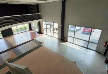 Local d'activité à vendre Amancy - Proche D1201 et bus