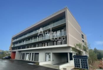 Local d'activité neuf à louer Annecy-le-Vieux - Parc des Glaïsins