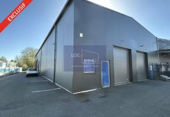 Vente bureaux Gradignan - Proche A63 et bus