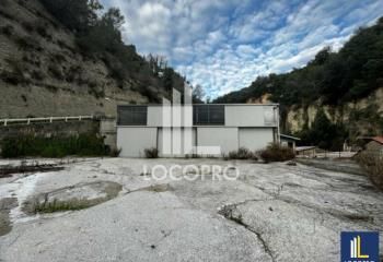 Local d'activité à vendre Nice - Quartier de la Madeleine