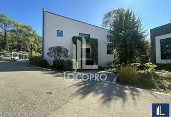Location bureaux Sophia Antipolis - Proximité Font de l'Orme