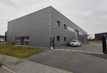 Location local d'activité Pornichet - Zone d'activité Century 21