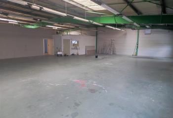 Local d'activité à louer Saint-Nazaire - Secteur Océanis