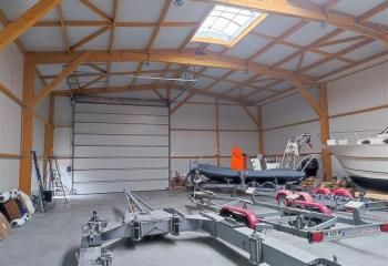 Local d'activité à louer Pornichet - Proche Atlantique