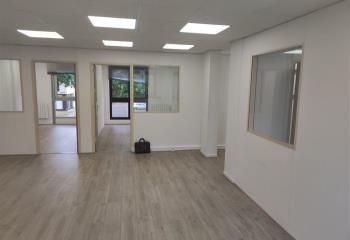 Vente bureaux Saint-Nazaire secteur APROLIS - Proche transports