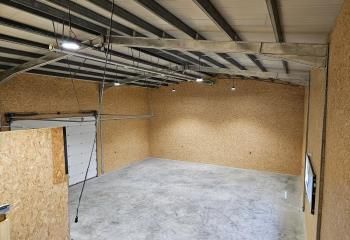 Bâtiment artisanal à vendre Cordemais - Proche Nantes