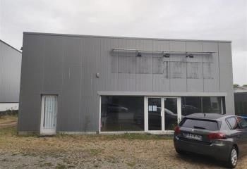 Local d'activité à louer Saint-André-des-Eaux - Proche de la côte