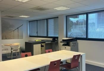 Vente bureau La Baule - Proche centre-ville et plage