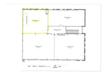 Location bureaux Trignac - Proche Saint-Nazaire - Zone de Brais