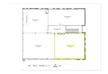 Bureaux à louer Trignac - Proche Saint-Nazaire