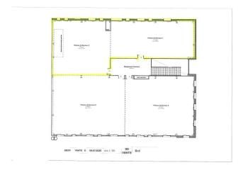 Location bureaux Trignac - Proche Saint-Nazaire