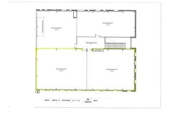 Location bureaux Trignac - Proche Saint-Nazaire - Zone de Brais