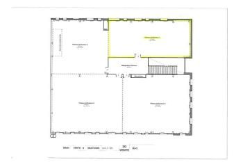 Location bureaux Trignac - Proche Saint-Nazaire - Zone de Brais