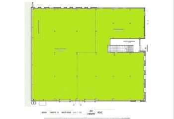 Local d'activité à louer Saint-Nazaire - Zone de Brais