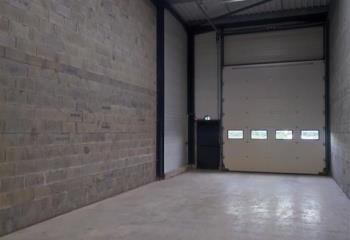 Cellule d'activité à vendre Donges - Proximité RN165