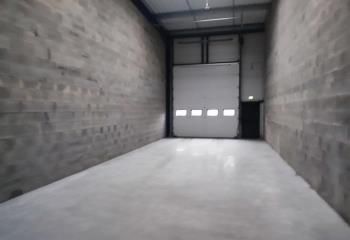 Location local d'activité Donges - Village d'entreprises Les Six Croix