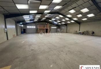 Local d'activité à louer Pessac - Proche rocade et transports