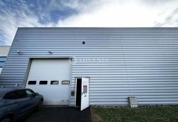 Locaux d'activité à louer Rosheim - ZA du Rosenmeer - Proche A35