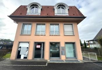 Local commercial à louer Reichstett - Proche Strasbourg